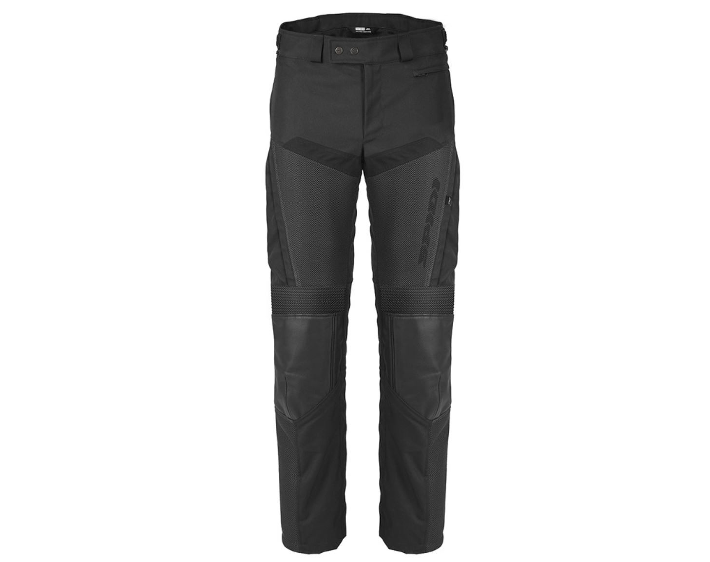 kalhoty VENT PRO PANTS H2OUT 2023, SPIDI (černá)