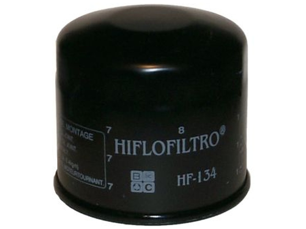 Olejový filtr HF134, HIFLOFILTRO