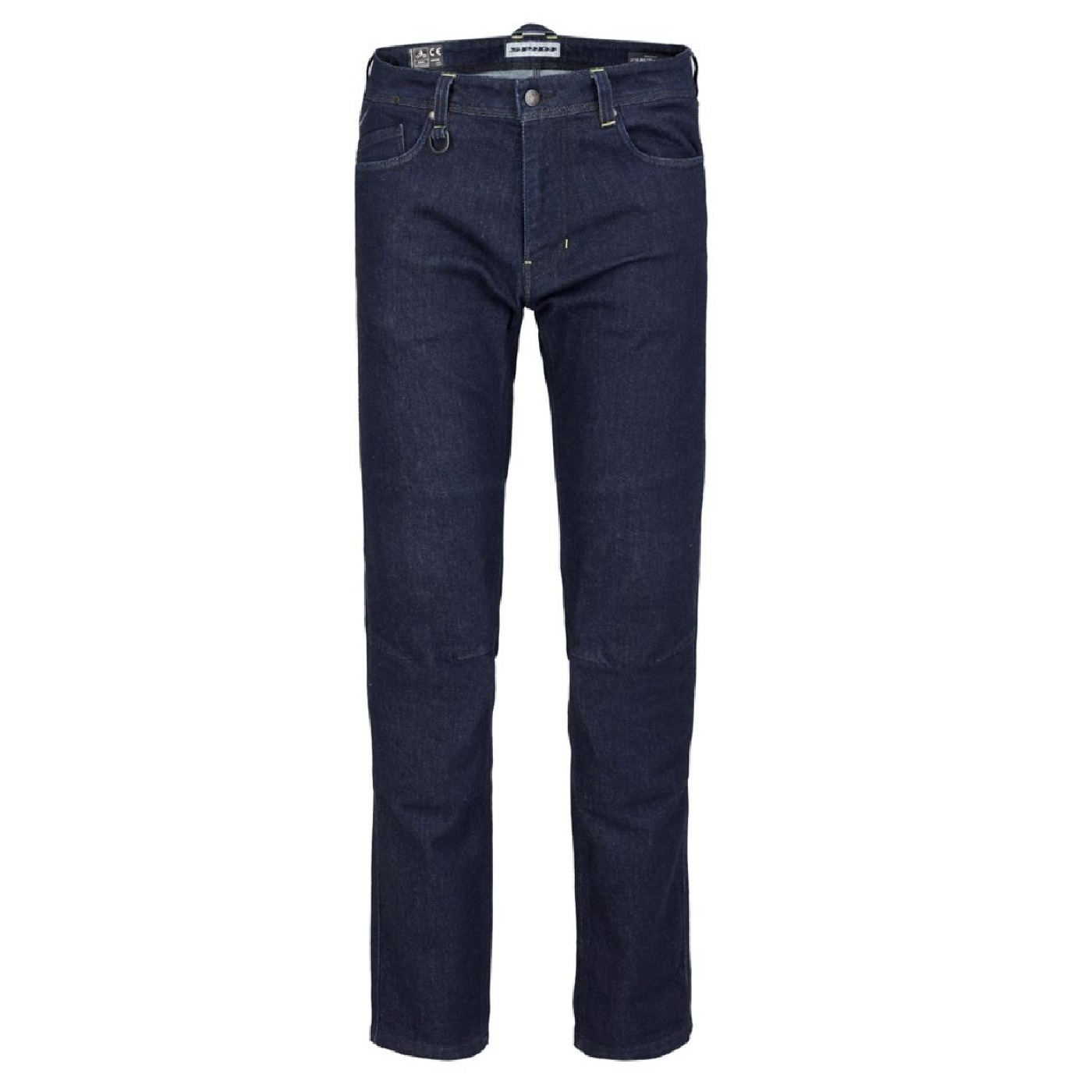 kalhoty, jeansy J&K STRAIGHT EVO KVLR 
