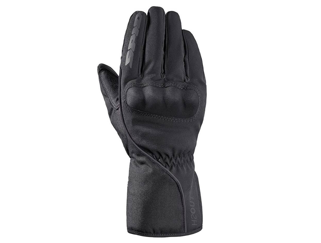 rukavice WNT 3 LADY, SPIDI, dámské (černá)