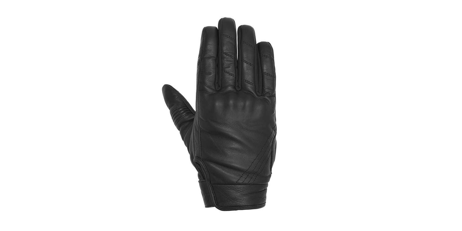 rukavice STEALTH, 4SQUARE - dámské (černé) 2023