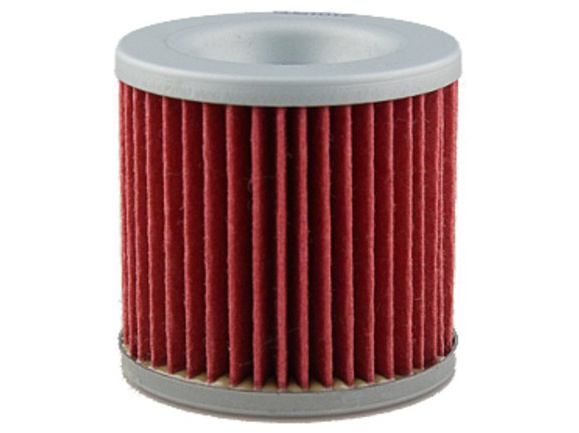 Olejový filtr HF125, HIFLOFILTRO