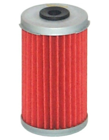 Olejový filtr HF169, HIFLOFILTRO
