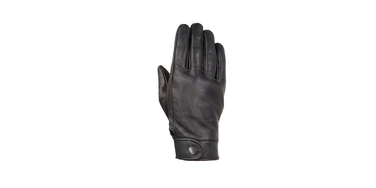 rukavice DANDY, 4SQUARE - pánské (černé) 2023
