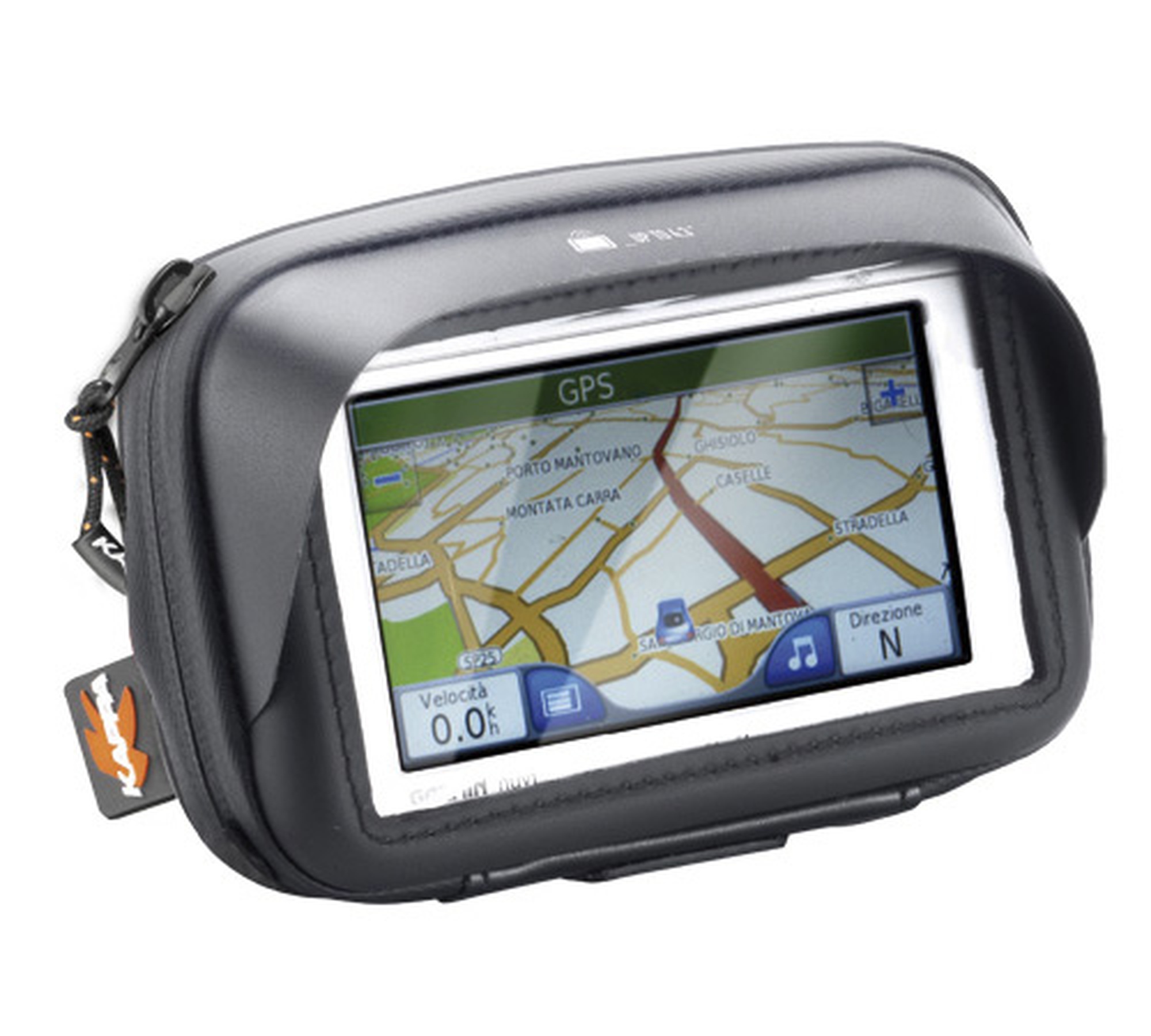 KS954B - brašna GPS do 5