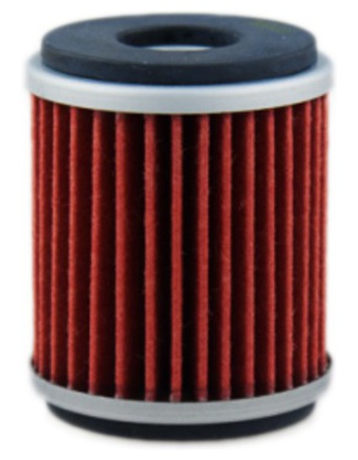Olejový filtr HF141, HIFLOFILTRO