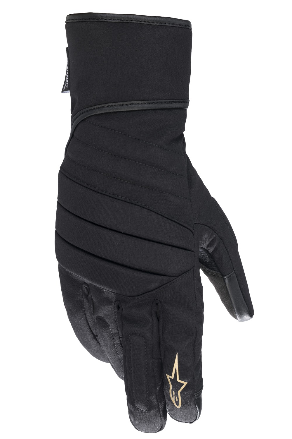 rukavice STELLA SR-3 2 DRYSTAR, ALPINESTARS, dámské (černá) 2024