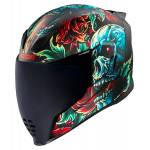 Helma na motorku ICON Airflite™ Omnicrux MIPS®