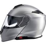 Výklopná helma Z1R Solaris Modular - silver