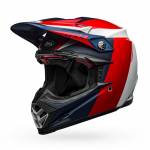 Motokrosová helma BELL Moto-9 Carbon FLEX Division