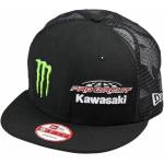 Kšiltovka Pro Circuit Team Kawasaki