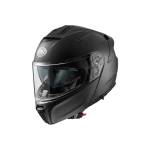 Výklopná helma PREMIER Legacy GT U9 BM - matná černá