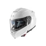 Výklopná helma PREMIER Legacy GT U8 - matná, bílá
