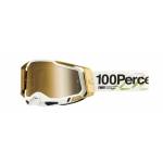 Motokrosové brýle 100% Racecraft 2 RC2  - Mirror/Gold