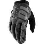 Neoprenové rukavice 100% Brisker cold Gray