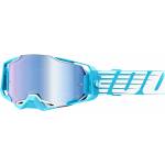 Motokrosové brýle 100% Armega O SKY  - zrcadlové sklo