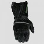 Moto rukavice Polednik Gran Turismo černé