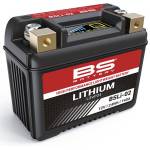 Baterie BS lithium BSLi-02