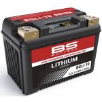 Baterie BS lithium BSLi-10
