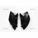Boční tabulky KXF 09-12 černé