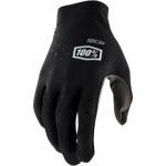 Motokrosové rukavice 100% Sling MX černé