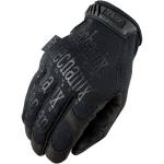 Pracovní rukavice Mechanix Original Covert černé