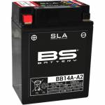 Baterie BS BATTERY BB14A-A2 SLA 12V 160 A