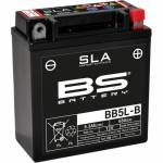 Baterie BS BATTERY BB5L-B SLA 12V 65 A