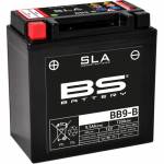 Baterie BS BATTERY BB9-B SLA 12V 115 A