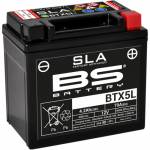 Baterie BS BATTERY BTX5L SLA 12V 70 A