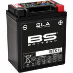 Baterie BS BATTERY BTX7L SLA 12V 100 A