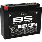 Baterie BS BATTERY BB16AL-A2 SLA 12V 210 A