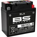 Baterie BS BATTERY BB16CL-B SLA 12V 230 A