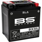 Baterie BS BATTERY BIX30L SLA 12V 400 A