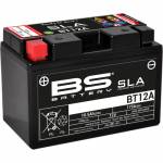 Baterie BS BATTERY BT12A SLA 12V 175 A