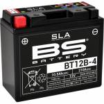 Baterie BS BATTERY BT12B-4 SLA 12V 210 A