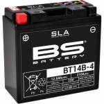 Baterie BS BATTERY BT14B-4 SLA 12V 210 A