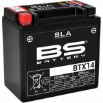 Baterie BS BATTERY BTX14 SLA 12V 200 A