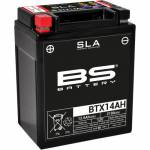 Baterie BS BATTERY BTX14AH SLA 12V 210 A