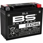 Baterie BS BATTERY BTX24HL SLA 12V 350 A