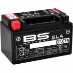 Baterie BS BATTERY BTX7A SLA 12V 105 A