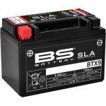 Baterie BS BATTERY BTX9 SLA 12V 135 A