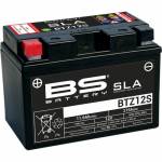 Baterie BS BATTERY BTZ12S SLA 12V 215 A