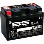Baterie BS BATTERY BTZ14S SLA 12V 230 A