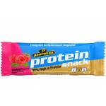 PEEROTON 32% protein. tyč. malinová 35g