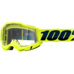 Motokrosové brýle 100% Accuri2 OTG yellow