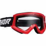 Motokrosové brýle Thor Combat Racer